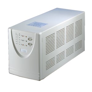 ROLINE LineSecure1500 zasilacz UPS Technologia line-interactive