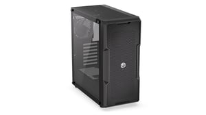 ENDORFY Regnum 400 Air Tower Czarny