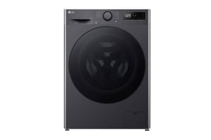 LG F4WR511S2M Waschmaschine Frontlader 11 kg 1350 U/min Schwarz