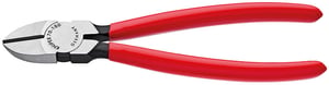Knipex 70 01 180 Zange Schrägspitzzange