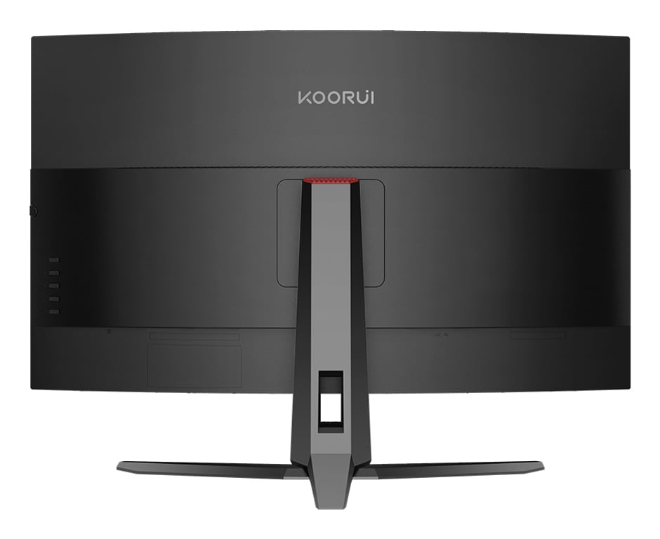 фото Монитор Koorui G3221SC