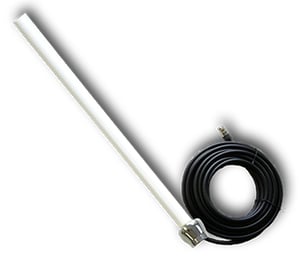 AirLancer ON-360ag Antenna Omnidirectional N-Type 6.5 dBi Antenna