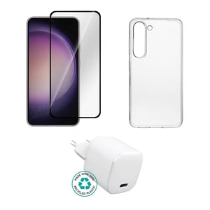 eSTUFF ES-KIT-SAMGALS25ULTRA bez kategorii