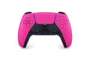 Sony DualSense V2 Pink Bluetooth/USB Gamepad Analog/Digital Android, Mac, PC, PlayStation 5, iOS