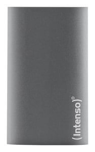 Intenso 3823470 Externe SSD 2 TB USB Typ A 3.2 Gen 1 (3.1 Gen 1) Anthrazit