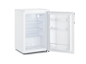 Severin VKS 8808 fristående kylskåp 120 l Vit