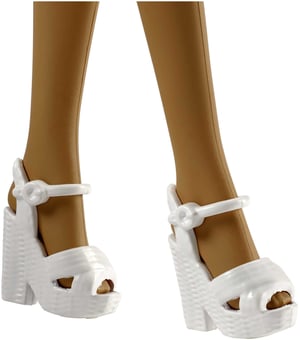 Barbie Fashionistas FVJ42 lalka