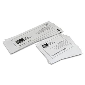 Zebra 105999-701 Druckereinreiniger – Reinigungsset für den Druckkopf