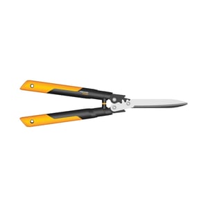 Fiskars PowerGear X HSX92 Black, Orange