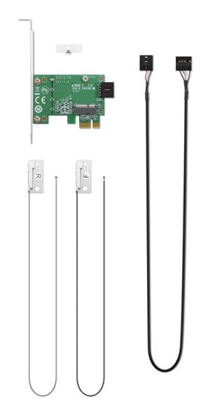Lenovo 4XF1M87532 Full Tower Computer Case Part, Accessory Kit