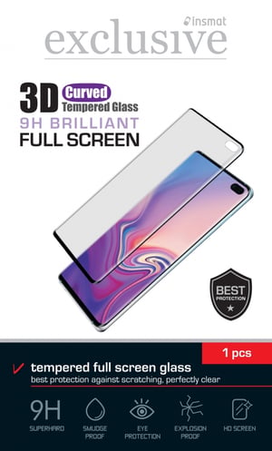 Insmat 861-1360 ochraniacz na ekran / tył telefonu OnePlus 1 szt.