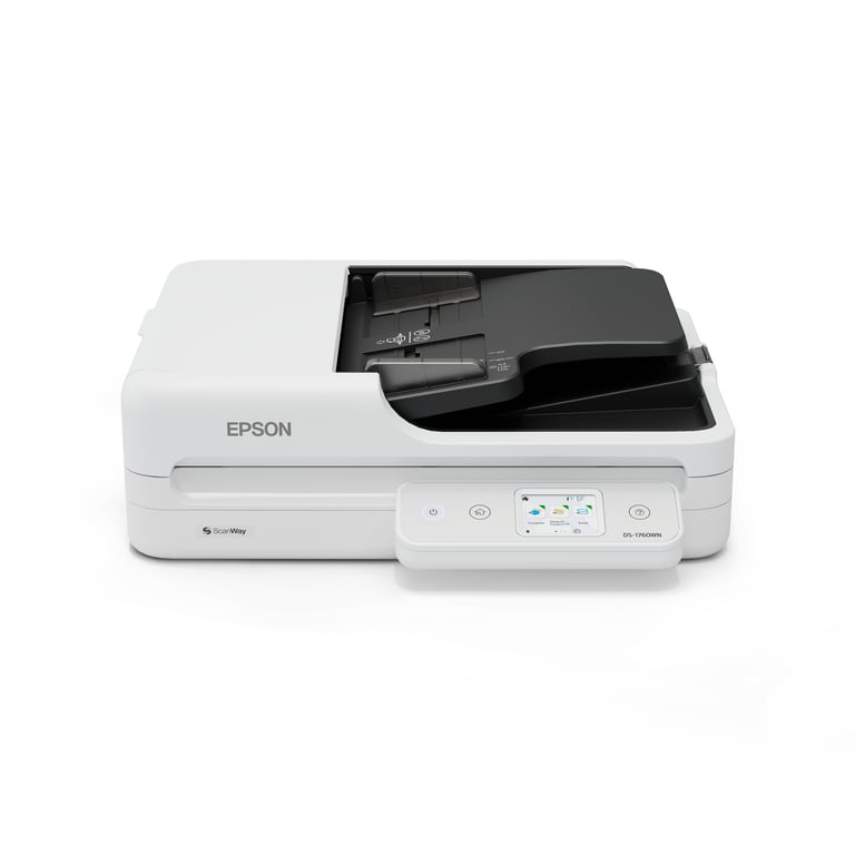 Epson WorkForce DS-1760WN
