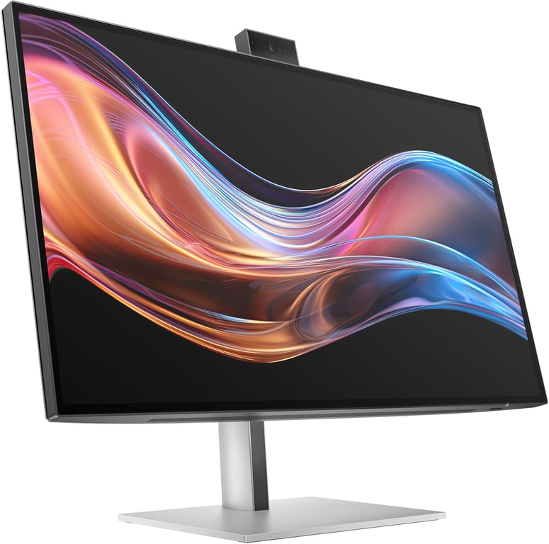 HP 27-calowy monitor konferencyjny seria 7 Pro 4K – 727pm
