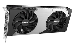 INNO3D GeForce RTX 5070 TWIN X2 OC NVIDIA 12 GB GDDR7
