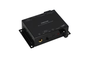 Fonestar WA-2150 wzmacniacz audio Czarny