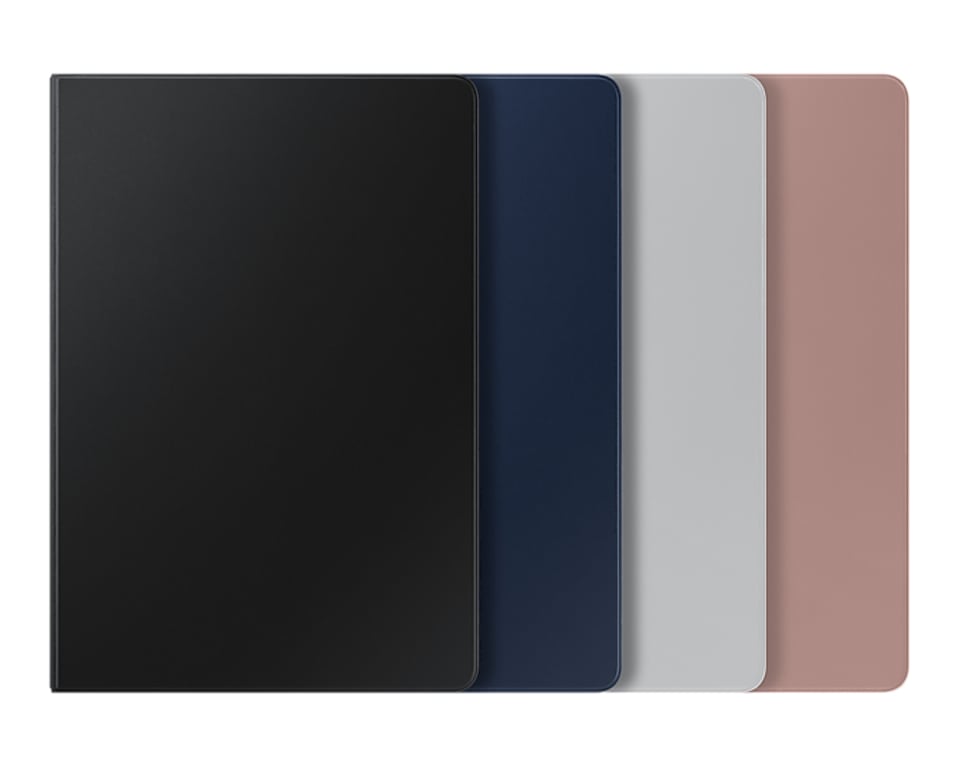 Samsung EF-BT630P 27,9 cm (11") Folio Czarny