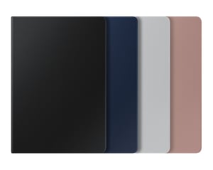 Samsung EF-BT630P 27,9 cm (11") Folio Czarny