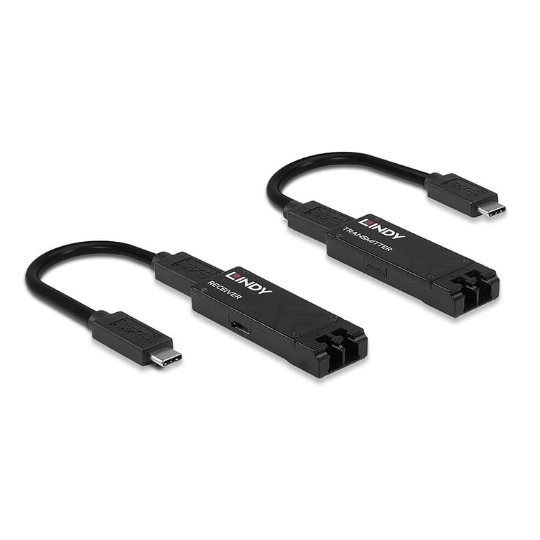 Lindy 43312 adapter LC