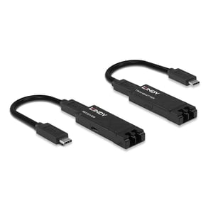 Lindy 43312 adapter LC