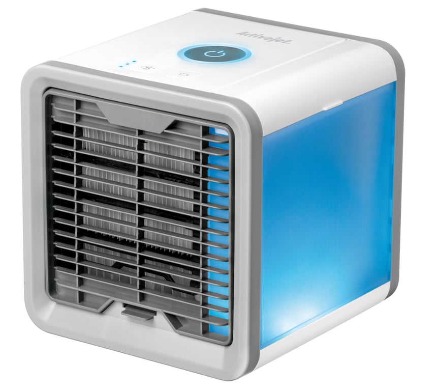 Activejet Regular MKR-550B mini klimator biurkowy