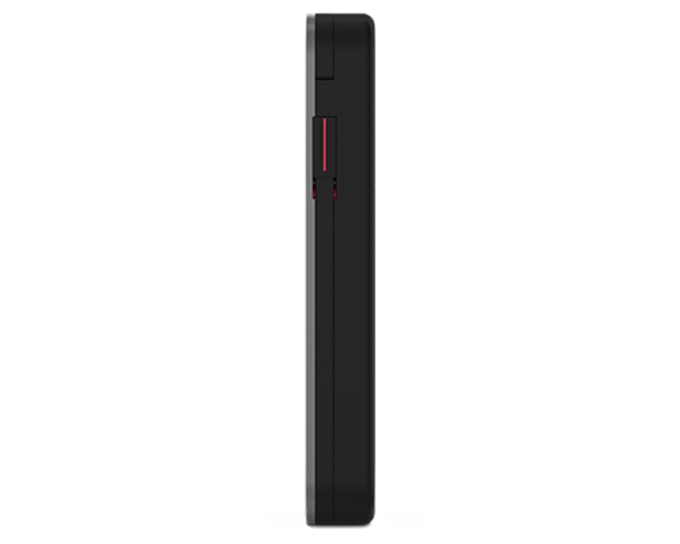 фото Зовнішній акумулятор (павербанк) Lenovo Go USB-C Laptop Power Bank 20000 mAh (40ALLG2WWW)