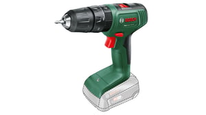 Bosch 0 603 9D8 100 1630 U/min Schwarz, Grün