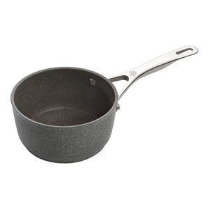 BALLARINI 75002-813-0 garnek 2,08 l Okrągły Szary