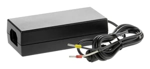 Axis 5503-102 adapter zasilający/ inwentor Wewnętrzna 36 W Czarny