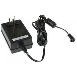 HPE 0957-2340 Power Adapter/Inverter, Indoor, 15 W, Black
