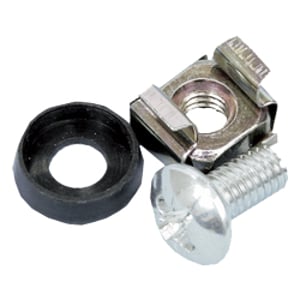 Alantec M6 Ersatzteile für Ständer Montagesatz