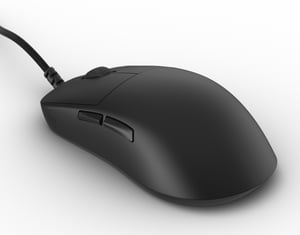 Endgame Gear OP1 8K V2 myszka Gaming Po prawej stronie USB Typu-A Optyczny 30000 DPI