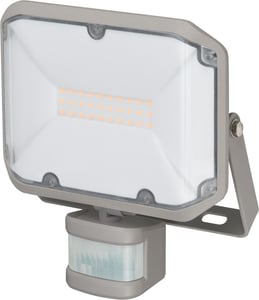 Brennenstuhl 1178020901 strålkastare Grå 20 W LED E