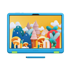Honor Pad X8a Kids Edition Snapdragon 128 GB 27.9 cm (11") 4 GB Wi-Fi 5 (802.11ac) Android 14 Blue, Green