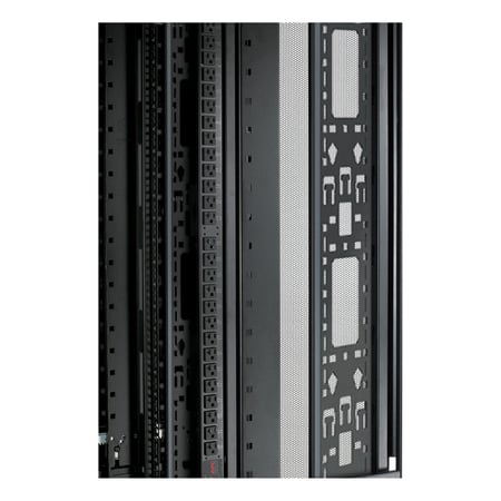 APC Vertical Cable Oganizer, NetShelter