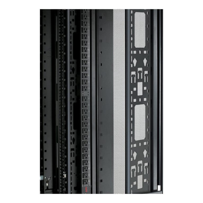 APC Vertical Cable Oganizer, NetShelter