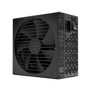 Fractal Design Ion+ 2 Platinum 760 W Modul-Netzteil 20+4-Pin-ATX, schwarz