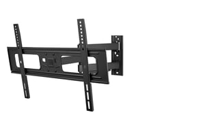 One For All WM 2651 TV Mount, 2.13 m (84"), Black