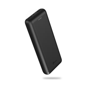 TP-Link TL-PB20000 litium-polymer (LiPo) powerbank 20000 mAh Svart