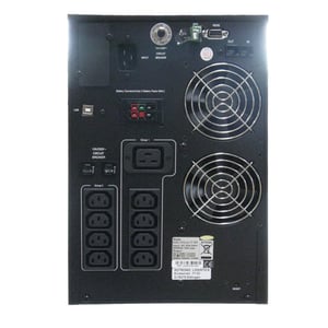 ROLINE ProSecure III 3000 - Online UPS zasilacz UPS