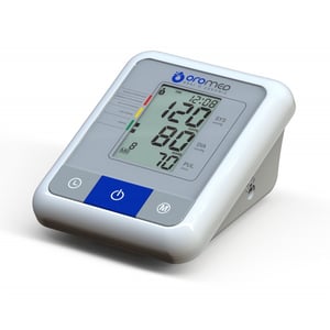 HI-TECH MEDICAL CIŚ_ORO-N1 BASIC Przedramię Automatyczny