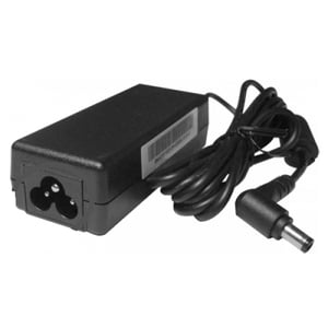 QNAP SP-1BAY-ADAPTOR strömadapter/omformare, universell, 40 W, svart