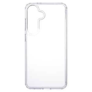 Tolerate TPU CASE SAM S25 PLUS TRP mobilskal 17 cm (6,7") Genomskinligt