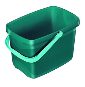 Leifheit 52000 Mop, Green
