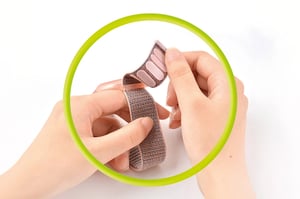 Mobile Origin AirTag Strap