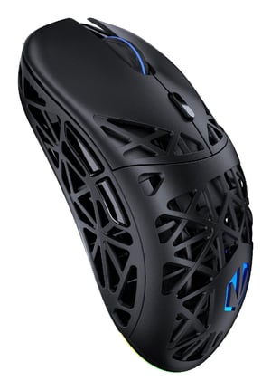 ENDORFY LIV Wireless myszka Gaming Po prawej stronie Bluetooth Optyczny 12000 DPI