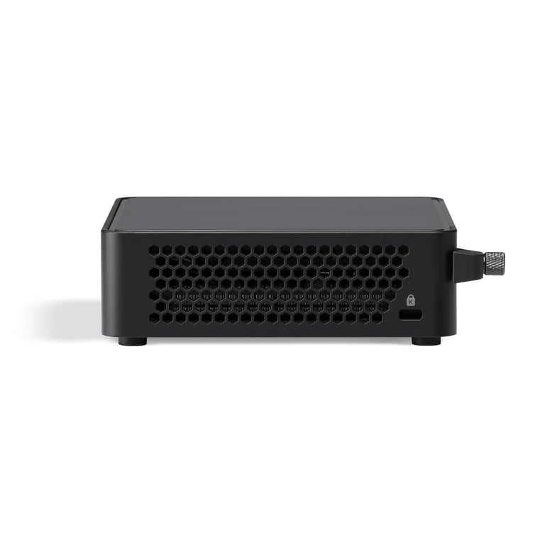 ASUS NUC 14 Pro Slim Kit RNUC14RVKI300000I Czarny 100U