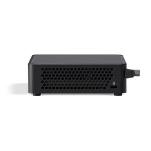 ASUS NUC 14 Pro Slim Kit RNUC14RVKI300000I Czarny 100U