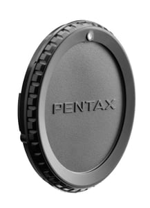 Pentax Body Mount Cap K