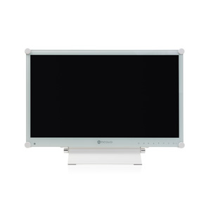 AG Neovo X-22E datorskärm 54,6 cm (21,5") 1920 x 1080 px Full HD LED Vit