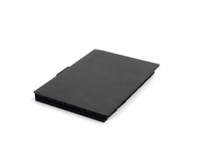 Getac GBM3X4 część zamienna / akcesorium do tabletów Bateria